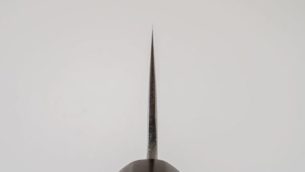 Hitohira Futana S3 Migaki Santoku 165mm Cherry Wood Handle - Tetogi