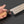 Hitohira Futana S3 Migaki Santoku 165mm Cherry Wood Handle - Tetogi