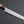 Hitohira Futana S3 Migaki Sujihiki 240mm Cherry Wood Handle - Tetogi