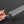 Hitohira Futana SB Migaki Gyuto 210mm Cherry Wood Handle - Tetogi