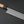 Hitohira Futana SB Migaki Kiritsuke Gyuto 210mm Cherry Wood Handle - Tetogi