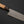 Hitohira Futana SB Migaki Santoku 170mm Cherry Wood Handle - Tetogi