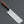 Hitohira Futana Stainless Migaki Nakiri 165mm Tagayasan Handle - Tetogi