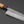 Hitohira Futana Stainless Tsuchime Damascus Santoku 170mm Keyaki Zelkova Handle - Tetogi