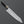 Hitohira Futana White 1 Migaki Tsuchime Gyuto 210mm Ebony Handle - Tetogi
