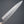 Hitohira Futana White #1 Migaki Tsuchime Petty 135mm Ebony Handle Product vendor