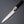 Hitohira Futana White #1 Migaki Tsuchime Petty 135mm Ebony Handle Product vendor