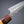 Hitohira Futana White 1 Migaki Tsuchime Petty 135mm Keyaki Zelkva - Tetogi