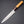 Hitohira Futana White 1 Migaki Tsuchime Petty 135mm Keyaki Zelkva - Tetogi