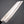 Hitohira Futana White 2 Migaki Tsuchime Kiritsuke Gyuto 210mm Ebony Handle - Tetogi