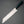 Hitohira Futana White 2 Migaki Tsuchime Kiritsuke Gyuto 210mm Oak Handle (Navy) - Tetogi