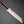 Hitohira Futana White 2 Migaki Tsuchime Kiritsuke Gyuto 210mm Oak Handle (Purple) - Tetogi