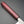 Hitohira Futana White 2 Migaki Tsuchime Kiritsuke Gyuto 210mm Oak Handle (Purple) - Tetogi