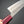 Hitohira Futana White 2 Migaki Tsuchime Kiritsuke Gyuto 210mm Oak Handle (Purple) - Tetogi