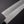 Hitohira Gorobei Ren White #2 Damascus Santoku Ho Wood Handle - Tetogi