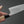 Hitohira Gorobei White #3 Left - Handed Deba 150mm Ho Wood Handle (D - Shape) - Tetogi