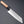 Hitohira Harima Forged Blue #2 Nickel Damascus Bunka Walnut Handle Product vendor