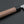 Hitohira Harima Forged Blue #2 Nickel Damascus Santoku Walnut Handle - Tetogi