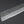 Hitohira Harima Forged Blue #2 Stainless Clad Kurouchi Bunka 165mm Walnut Handle - Tetogi