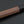 Hitohira Harima Forged Blue #2 Stainless Clad Migaki Santoku Walnut Handle - Tetogi