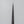 Hitohira Harima Forged Blue Super Stainless Clad Santoku Walnut Handle - Tetogi