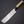 Hitohira HG Damascus Nakiri Ho Wood Handle - Tetogi
