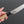 Hitohira HG Damascus Petty 150mm Ho Wood Handle - Tetogi