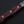 Hitohira HG Tsuchime Damascus Gyuto 180mm Imitation Mahogany Handle - Tetogi