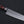 Hitohira HG Tsuchime Damascus Gyuto 180mm Imitation Mahogany Handle - Tetogi