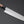 Hitohira HG Tsuchime Damascus Gyuto 240mm Walnut Handle - Tetogi