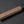 Hitohira HG Tsuchime Damascus Santoku Walnut Handle - Tetogi