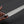 Hitohira HG Tsuchime Damascus Sujihiki 240mm Imitation Mahogany Handle - Tetogi