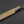 Hitohira Hinode Nashiji White #2 Paring 90mm Ho Wood Handle (D - Shape) - Tetogi