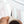 Hitohira Hinode Nashiji White 2 Petty 180mm Ho Wood Handle (Oval) - Tetogi