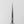 Hitohira Hinode Nashiji White 2 Stainless Clad Hakata 180mm Wenge Handle - Tetogi