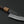 Hitohira Hinode Nashiji White 2 Stainless Clad Paring 90mm Wenge Handle - Tetogi