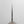 Hitohira Hinode Nashiji White #2 Stainless Clad Santoku 165mm Ebony Handle - Tetogi