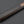 Hitohira Hinode Nashiji White 2 Stainless Clad Santoku 180mm Ebony Handle - Tetogi