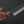 Hitohira Hinode Nashiji White 2 Stainless Clad Santoku 180mm Wood Handle - Tetogi