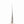 Hitohira Hinode Nashiji White 2 Stainless Clad Sujihiki 210mm Wood Handle - Tetogi