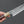 Hitohira Hinode Tsuchime White 2 Stainless Clad Petty 135mm Taihei Wood Handle - Tetogi