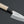 Hitohira Hiragana Deba 110mm Poplar Handle - Tetogi