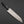 Hitohira Hiragana WS Santoku 185mm Pakka Handle - Tetogi