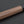 Hitohira Hizen Kurouchi Blue 1 Bunka 190mm Walnut - Tetogi