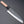 Hitohira Hizen Kurouchi Blue #1 Gyuto 180mm Walnut Handle Product vendor