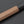 Hitohira Hizen Kurouchi Blue 1 Petty 150mm Walnut Handle - Tetogi