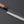 Hitohira Hizen Kurouchi Blue 1 Petty 170mm Walnut Handle - Tetogi