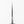 Hitohira Hizen Kurouchi Blue 1 Stainless Clad Bunka 190mm Ho Wood Handle - Tetogi