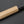 Hitohira Hizen Kurouchi Blue 1 Stainless Clad Bunka 190mm Ho Wood Handle - Tetogi