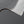 Hitohira Hizen Kurouchi Blue 1 Stainless Clad Bunka 190mm Ho Wood Handle - Tetogi